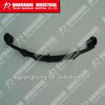 China Qiangbang truck suspension spare parts 5160H SUP9 steel conventional truck leaf spring-CA5112