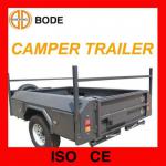 Off-road Camping Trailer 7X4(LT-172)