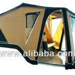 Montana ExplorerKing Size Camping trailer-