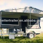 deluxe caravan for sale-BT-CP9
