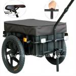 Bicycle Cargo Trailer-20315