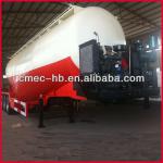 Bulk cement semi trailer-LHY9280TDPA