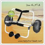 2014 NEW, Kayak Trailer with Balloon wheel-KT-A