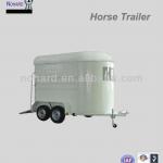 Horse Trailer BH0001-BH0001