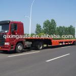 2013 Hot sale!!! low bed truck trailer for sale-QX9250TDP