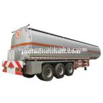 50000 Liters Fuel Tank Semi Trailer with 3 Axles-