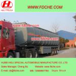 3 axles 60 tons chemical liquid transport semi-trailer-HLQ9401GHY