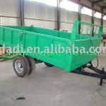 Agricultural trailer-7C series