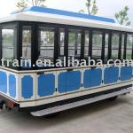 CE approved Closed train carriage-CC1