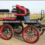 Hot Seller Training Competition Horse Carriage-BTH-02A