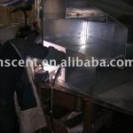 Aluminum welding products-Series
