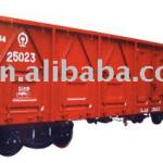 Freight wagons/railway truck-
