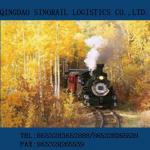 from osh to lianyungang/ningbo railway wagons-Sinorail