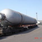 Railway transportation fm China to Uzbekistan-Logistics Service