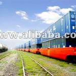 Rail Transportation-
