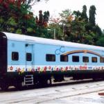 ICF COACHES Train