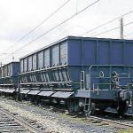 Freight Wagon-