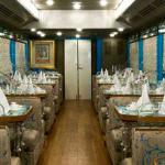Luxury Train In India-