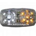Led Truck Light For Truck And Trailer-HY-07AW