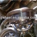 steel train wheels-20 inch
