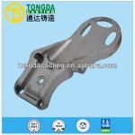ISO9001 High Quality Casting Lorry Casting Alignment-OEM
