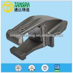 ISO9001 High Quality Casting Lorry Caster Angle-OEM