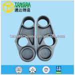 ISO9001 China Authorized Auto Parts Train Investment Casting Parts-OEM