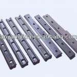 Malformed fish plate, professional manufacturer of railway products-Many kinds can be available