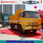 Iveco Hongyan Jingang 6X4 290hp Tipper Truck,dump truck for sale-CQ3254TPG384