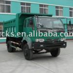 Dongfeng 10 ton Dump Truck-XZL5070