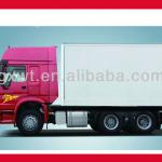 SINOTRUCK HOWO 6x4 Tipper/Dump Truck-ZZ3257N3847C/N1WA