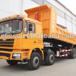 Shacman Olong 8x4 Dump Truck / Tipper Truck