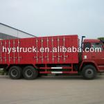 HYS3061VP4 Dump truck