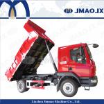 Dongfeng Dump truck carriage-