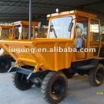 Mini dump truck for sale from the biggest factory