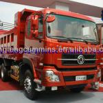 Dongfeng dump truck DFL3258A11 350hps-DFL3258A11