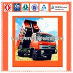 EQ3208 Dongfeng Dump Truck,20 Cubic