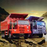 sinotruck dump truck-ZZ5707S3640AJ