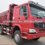 10 wheel sinotruck howo dump trucks 6x4 for sale-ZZ3257N3447A1