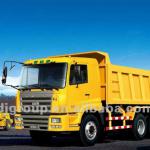 New CAMC 12.5 ton 6x4 Dump truck for sale-HN3250P36D7M