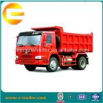 shandong Sino 4x2 290HP Golden Prince Dump Truck-ZZ3161M4311