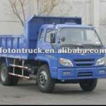 dump truck Forland-BJ3073DCPFA-S4