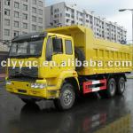 STEYR KING ZZ3251M3649W Dump Truck
