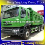 Truck for Sale, Dongfeng Truck, Truck-Liuqi Balong LZ3200PDJ