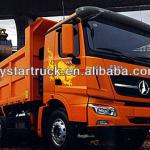 Beiben/Northern Benz V3 6x4 dump truck 2529KY ND32500B38J7-V3 2529KY