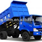 Dongfeng Dump Truck , 4x2 tipper truck big truck Cummins engine-DF