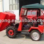 FC-18 Mini Dumper from the biggest factory in China
