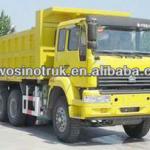 Mercedes benz used truck/howo used truck for sale dump truck for sale mercedes benz-ZZ3257N3647A(LHD)