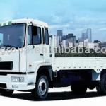 New CAMC 4x2 Standard Model Cargo Truck
