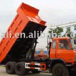 Dongfeng DALI Dump truck-DLQ3208